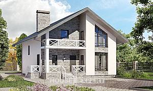 خطط البيوت مع الكراج