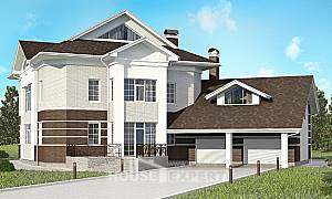 خطط البيوت مع الكراج