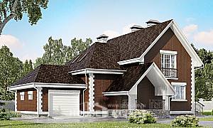 خطط البيوت مع الكراج